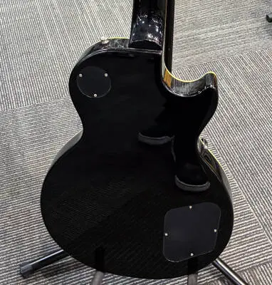 Epiphone - Les Paul Standard 60s, Left-Handed - Ebony 2